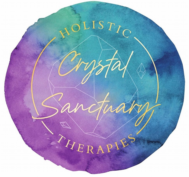 Crystal Sanctuary Holistic Therapies