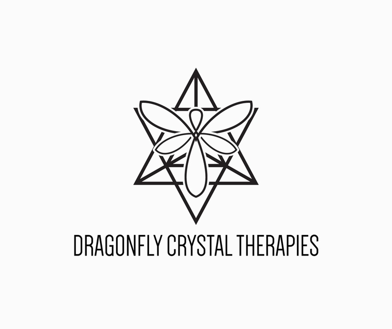 Dragonfly Crystal Therapies
