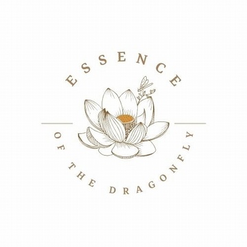 Dragonfly Crystal Therapies