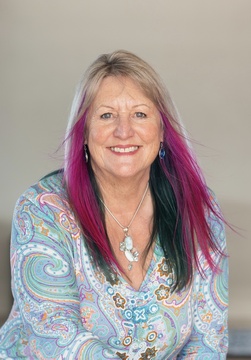 Ginny Jones Intuitive Services